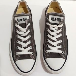 Converse All Star Chuck Taylor Unisex Gray Sneaker